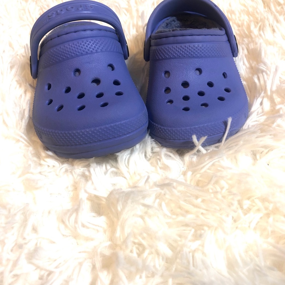 croc's Sz 4 baby ( c 4 ) - Picture 2 of 13